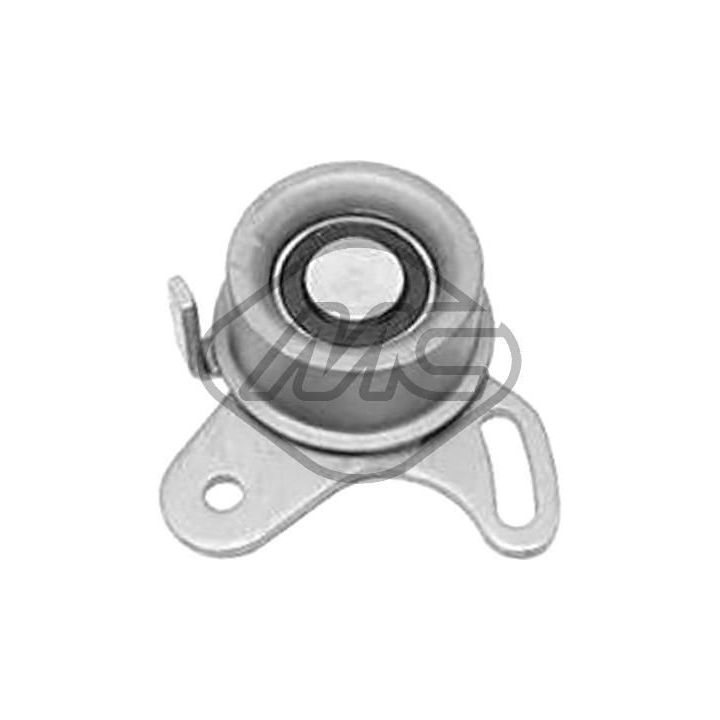 įtempiklio skriemulys, paskirstymo diržas Metalcaucho 48603