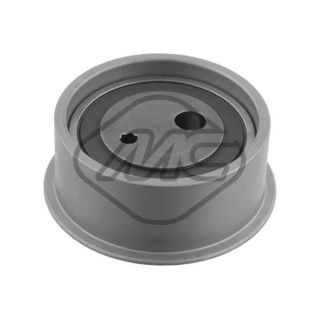 įtempiklio skriemulys, paskirstymo diržas Metalcaucho 48604