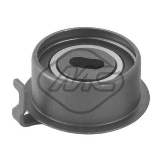 įtempiklio skriemulys, paskirstymo diržas Metalcaucho 48607