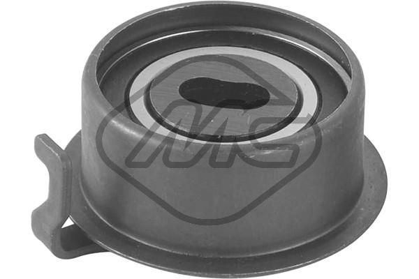 įtempiklio skriemulys, paskirstymo diržas Metalcaucho 48607