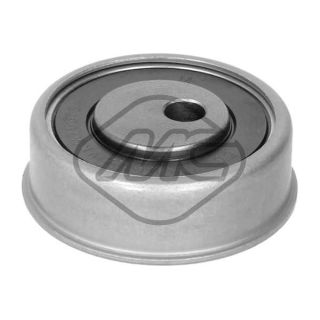 įtempiklio skriemulys, paskirstymo diržas Metalcaucho 48609