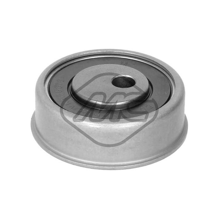 įtempiklio skriemulys, paskirstymo diržas Metalcaucho 48609