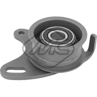 įtempiklio skriemulys, paskirstymo diržas Metalcaucho 48610