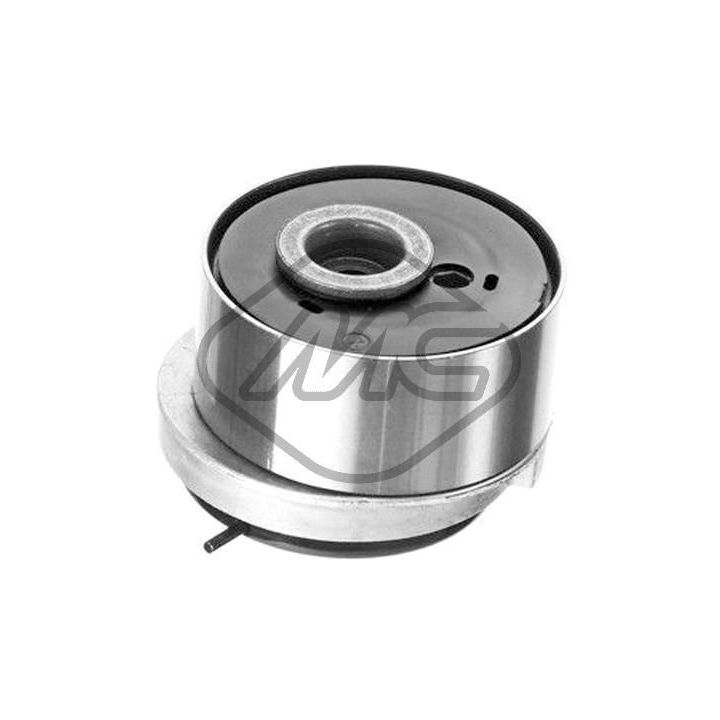 įtempiklio skriemulys, paskirstymo diržas Metalcaucho 49325