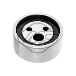 įtempiklio skriemulys, paskirstymo diržas Metalcaucho 49327