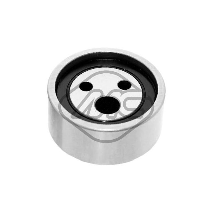 įtempiklio skriemulys, paskirstymo diržas Metalcaucho 49327