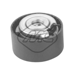 įtempiklio skriemulys, paskirstymo diržas Metalcaucho 49329