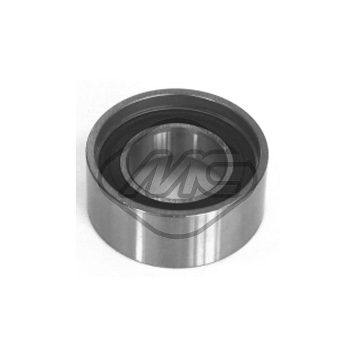 įtempiklio skriemulys, paskirstymo diržas Metalcaucho 49888