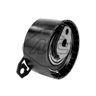 įtempiklio skriemulys, paskirstymo diržas Metalcaucho 49889