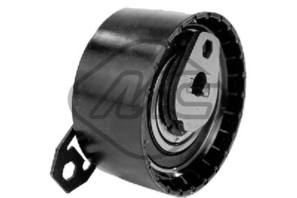 įtempiklio skriemulys, paskirstymo diržas Metalcaucho 49889