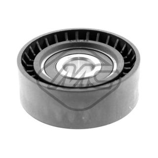 įtempiklio skriemulys, paskirstymo diržas Metalcaucho 49911