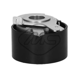 įtempiklio skriemulys, paskirstymo diržas Metalcaucho 49919