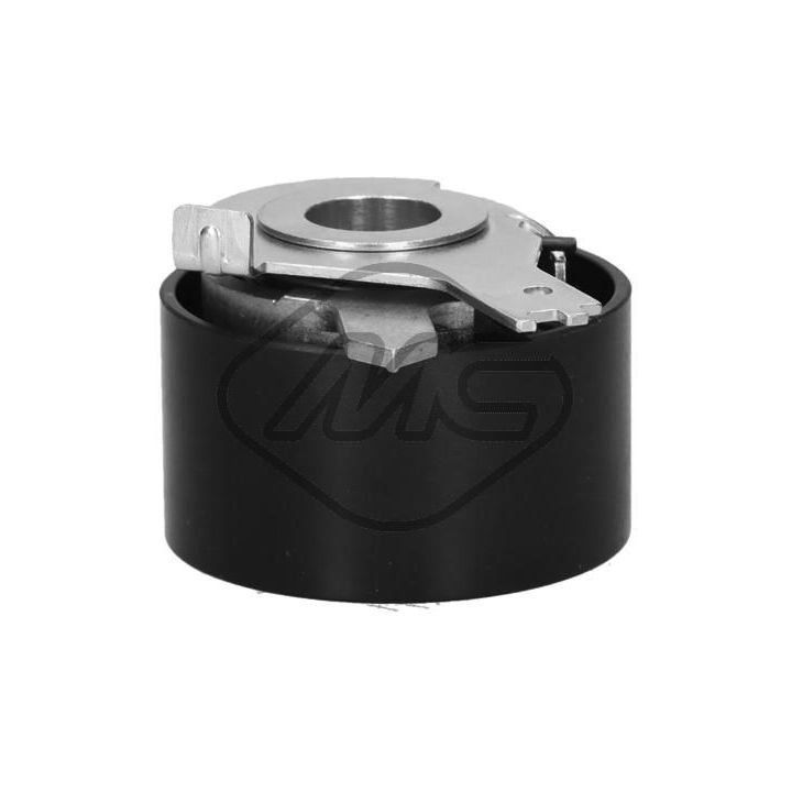 įtempiklio skriemulys, paskirstymo diržas Metalcaucho 49919