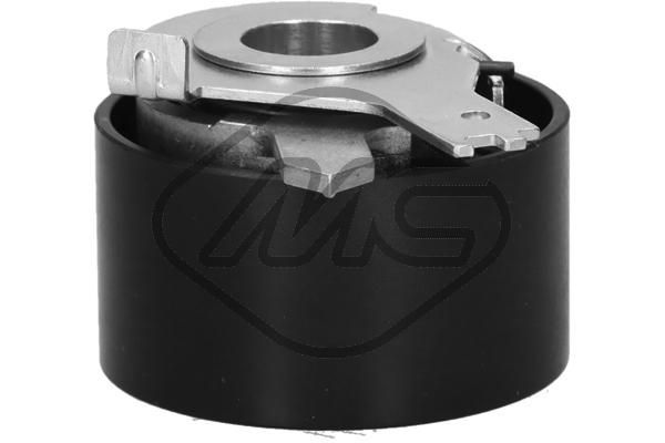 įtempiklio skriemulys, paskirstymo diržas Metalcaucho 49919