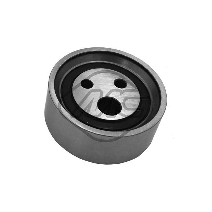 įtempiklio skriemulys, paskirstymo diržas Metalcaucho 58290