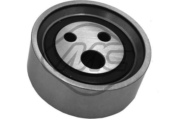 įtempiklio skriemulys, paskirstymo diržas Metalcaucho 58290