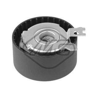 įtempiklio skriemulys, paskirstymo diržas Metalcaucho 58291