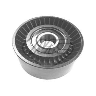 įtempiklio skriemulys, V formos rumbuotas diržas Metalcaucho 15546