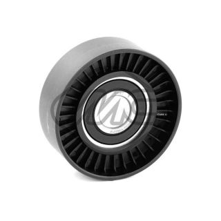 Kreipiantysis skriemulys, V formos rumbuotas diržas Metalcaucho 04922