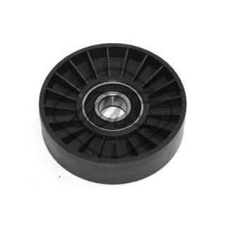 Kreipiantysis skriemulys, V formos rumbuotas diržas Metalcaucho 04929