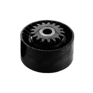 Kreipiantysis skriemulys, V formos rumbuotas diržas Metalcaucho 05145