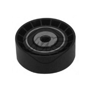 Kreipiantysis skriemulys, V formos rumbuotas diržas Metalcaucho 05158