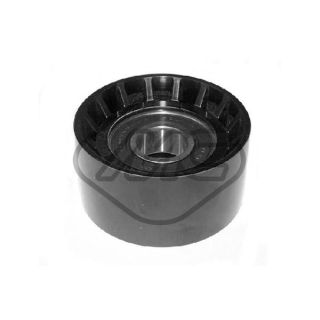 Kreipiantysis skriemulys, V formos rumbuotas diržas Metalcaucho 05261