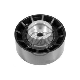 Kreipiantysis skriemulys, V formos rumbuotas diržas Metalcaucho 05406