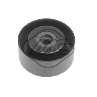 Kreipiantysis skriemulys, V formos rumbuotas diržas Metalcaucho 05488