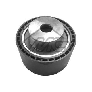 Kreipiantysis skriemulys, V formos rumbuotas diržas Metalcaucho 14458