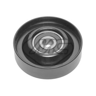 Kreipiantysis skriemulys, V formos rumbuotas diržas Metalcaucho 15134