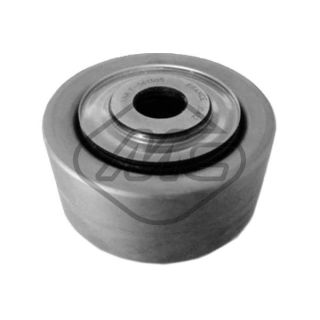 Kreipiantysis skriemulys, V formos rumbuotas diržas Metalcaucho 49301