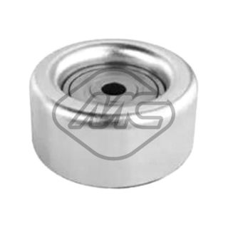 Kreipiantysis skriemulys, V formos rumbuotas diržas Metalcaucho 49307