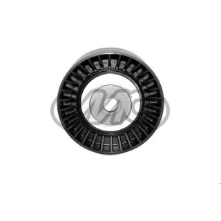 Kreipiantysis skriemulys, V formos rumbuotas diržas Metalcaucho 49368