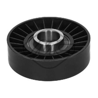 Kreipiantysis skriemulys, V formos rumbuotas diržas Metalcaucho 49380