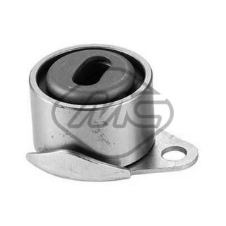 Kreipiantysis skriemulys, V formos rumbuotas diržas Metalcaucho 49882