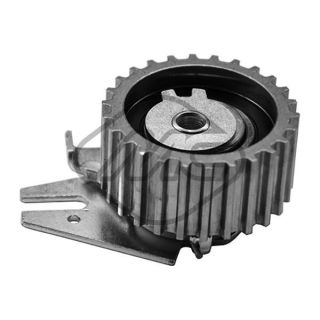 Kreipiantysis skriemulys, V formos rumbuotas diržas Metalcaucho 57142