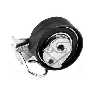 Kreipiantysis skriemulys, V formos rumbuotas diržas Metalcaucho 57151