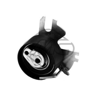 Kreipiantysis skriemulys, V formos rumbuotas diržas Metalcaucho 57152