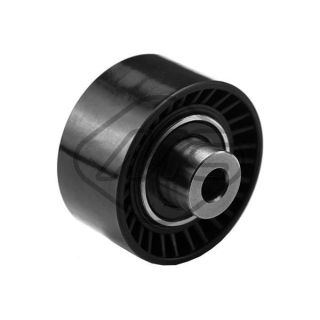 Kreipiantysis skriemulys, V formos rumbuotas diržas Metalcaucho 57157