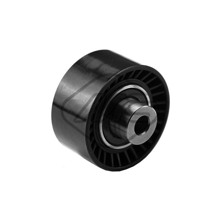 Kreipiantysis skriemulys, V formos rumbuotas diržas Metalcaucho 57157