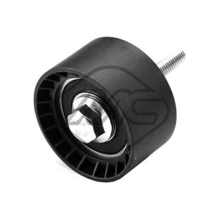 Kreipiantysis skriemulys, V formos rumbuotas diržas Metalcaucho 57160