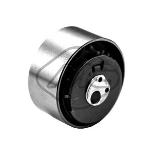 Kreipiantysis skriemulys, V formos rumbuotas diržas Metalcaucho 57161