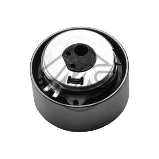 Kreipiantysis skriemulys, V formos rumbuotas diržas Metalcaucho 57165