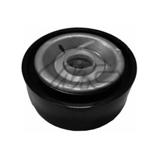 Kreipiantysis skriemulys, V formos rumbuotas diržas Metalcaucho 58405