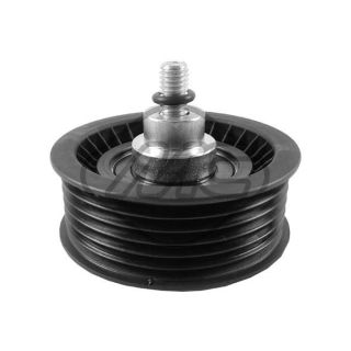 Kreipiantysis skriemulys, V formos rumbuotas diržas Metalcaucho 58575