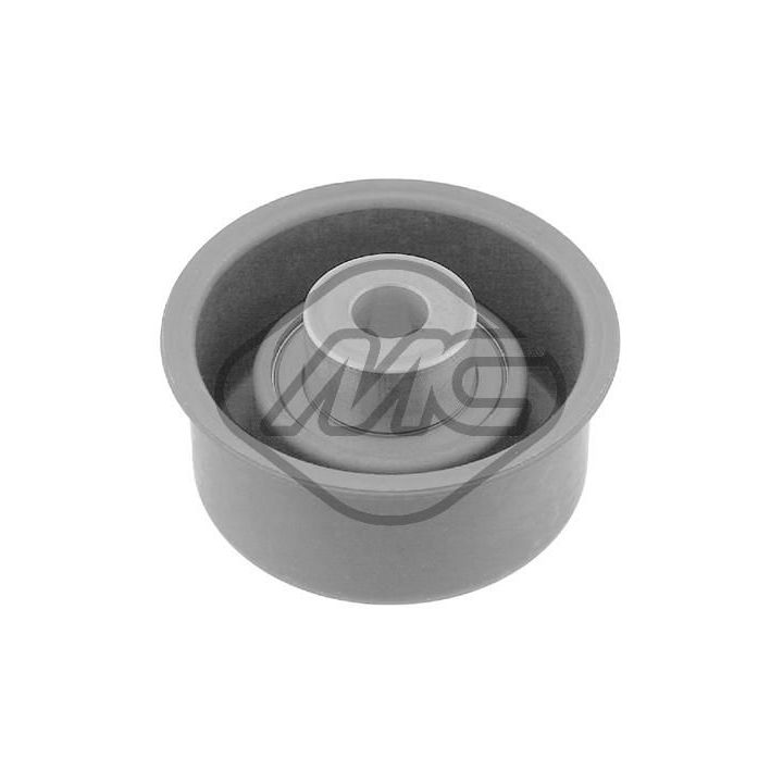 Kreipiantysis skriemulys, paskirstymo diržas Metalcaucho 14857