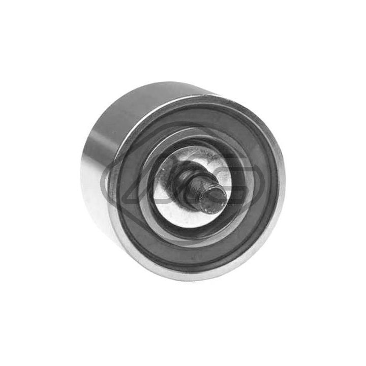 Kreipiantysis skriemulys, paskirstymo diržas Metalcaucho 47327