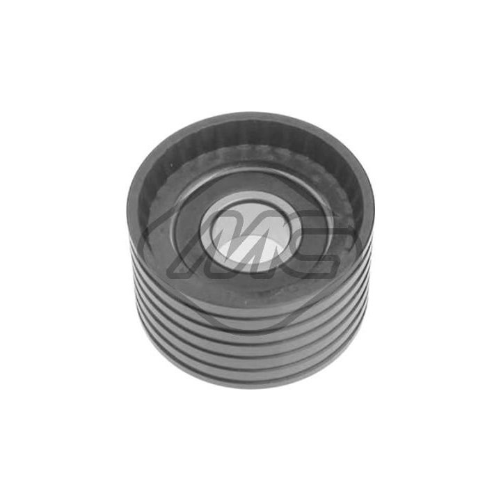 Kreipiantysis skriemulys, paskirstymo diržas Metalcaucho 49328