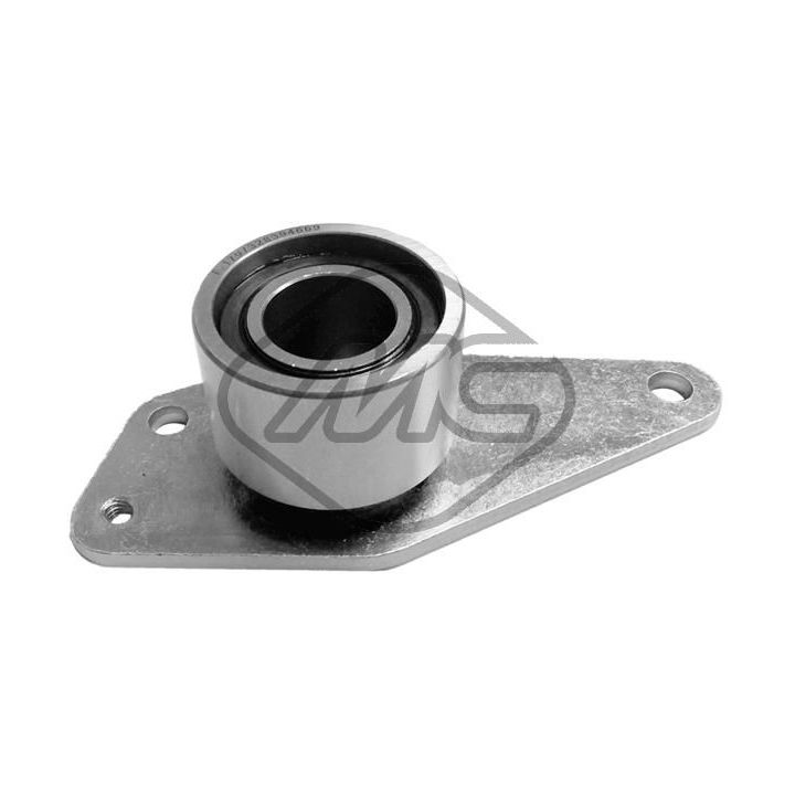 Kreipiantysis skriemulys, paskirstymo diržas Metalcaucho 49886